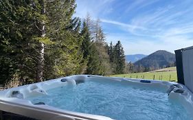 Teichalm Lodge Landhaus