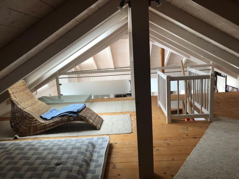 Teichalm Lodge Landhaus Fladnitz an der Teichalm Exterior foto